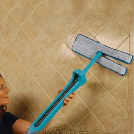 Double-sided Mop Switch N' Clean