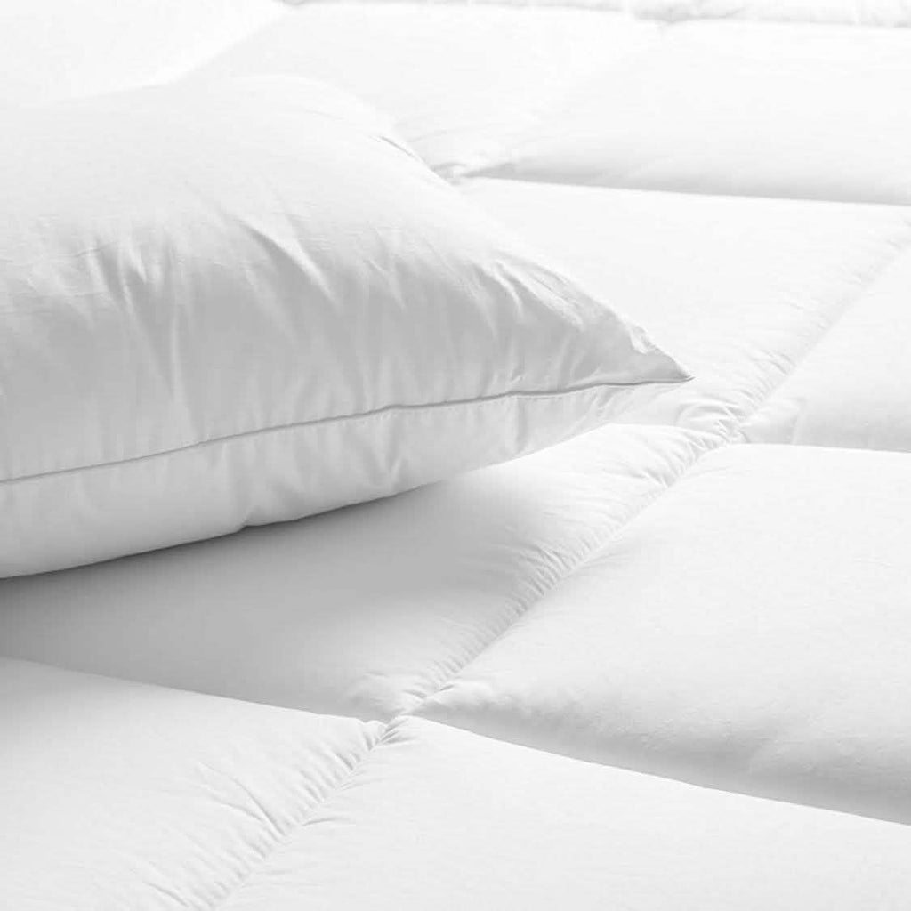 Down Alternative Comforter Duvet Insert