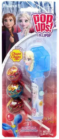 Pop Ups! Frozen