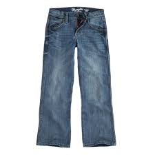 Greeley Retro | Wrangler ボーイズ