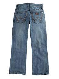 Greeley Retro | Wrangler ボーイズ