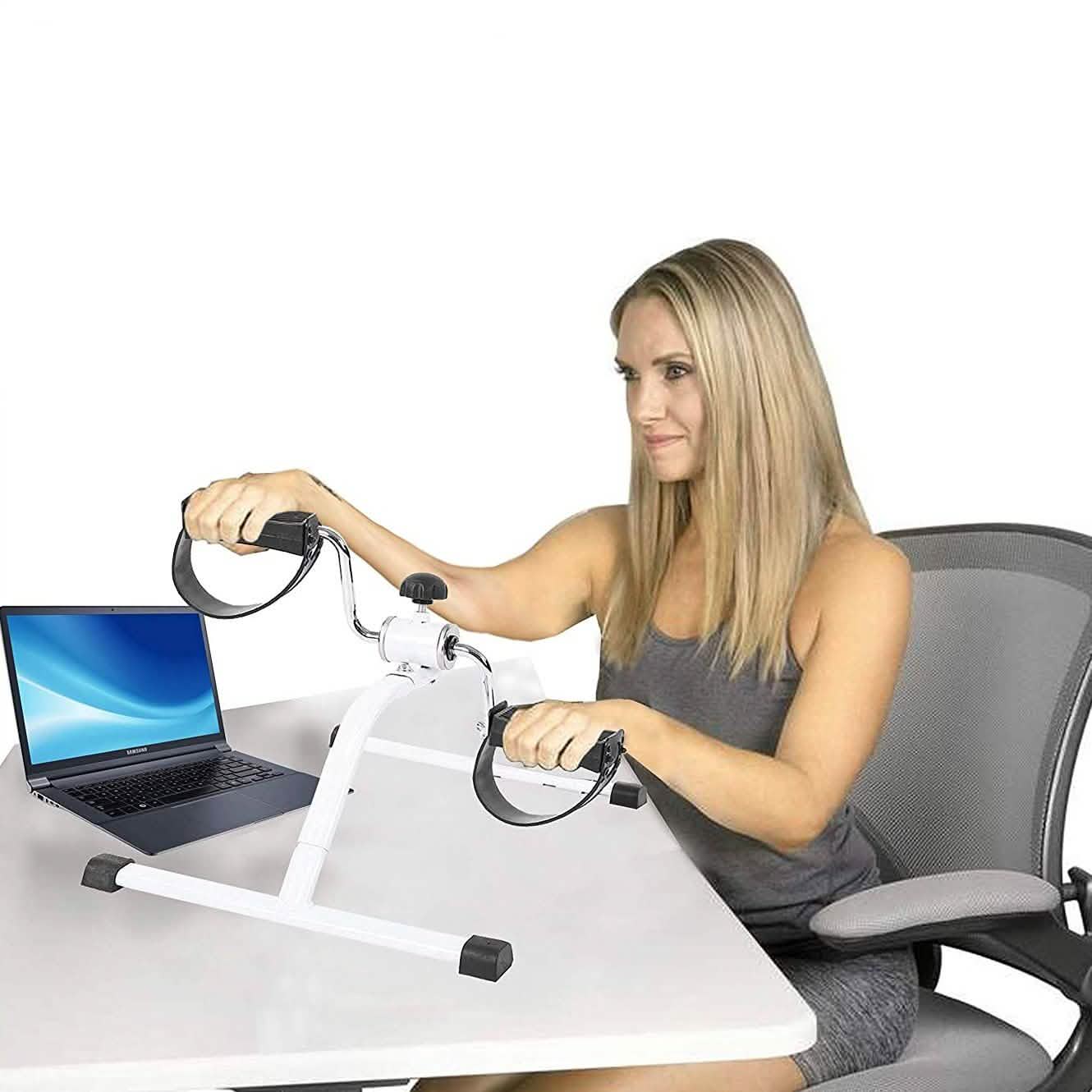 Dr. Franklyn's Mini Medical Pedal Exerciser