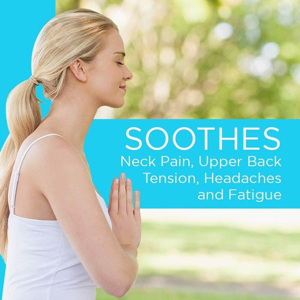 Pompe à hydratation de la colonne cervicale, exerciseur de cou pour la posture du Dr Franklyn