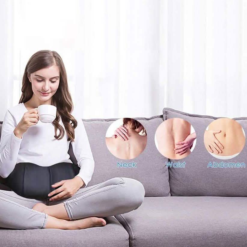 Dr. Franklyn's Shiatsu Neck and Back Shoulder Massager