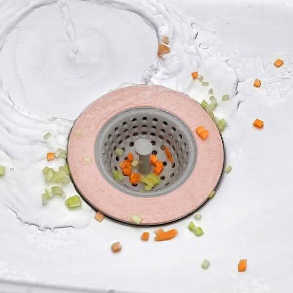 Drain Filter Cover