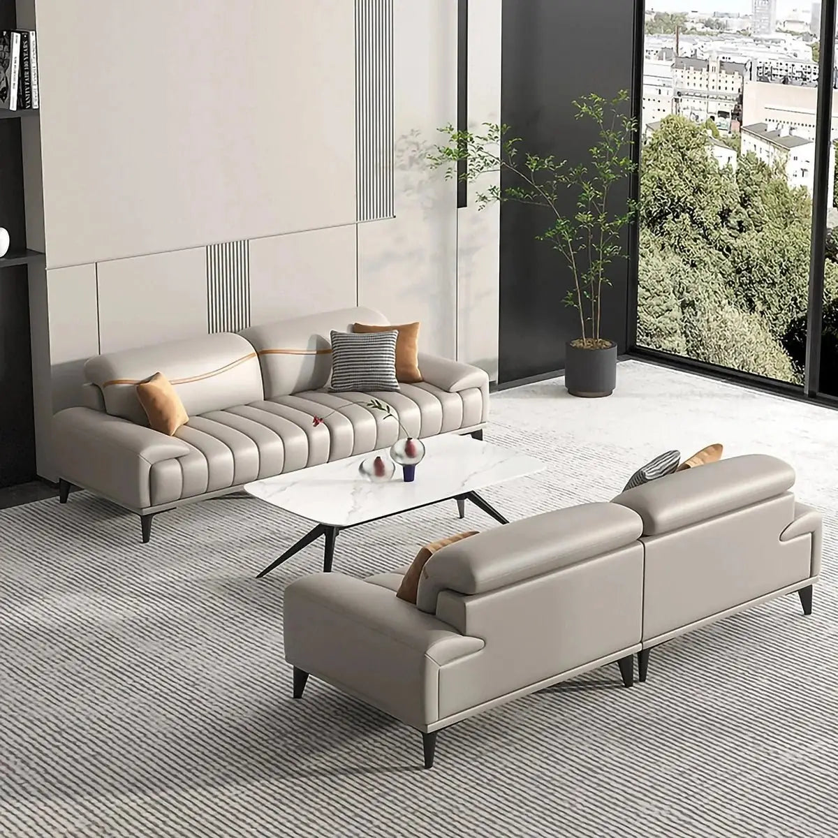 Orust · Office Waiting Area Lounge Seating