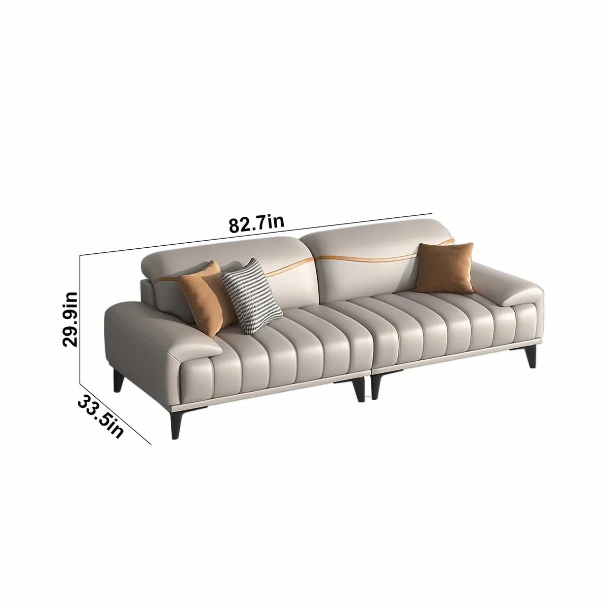 Orust · Office Waiting Area Lounge Seating