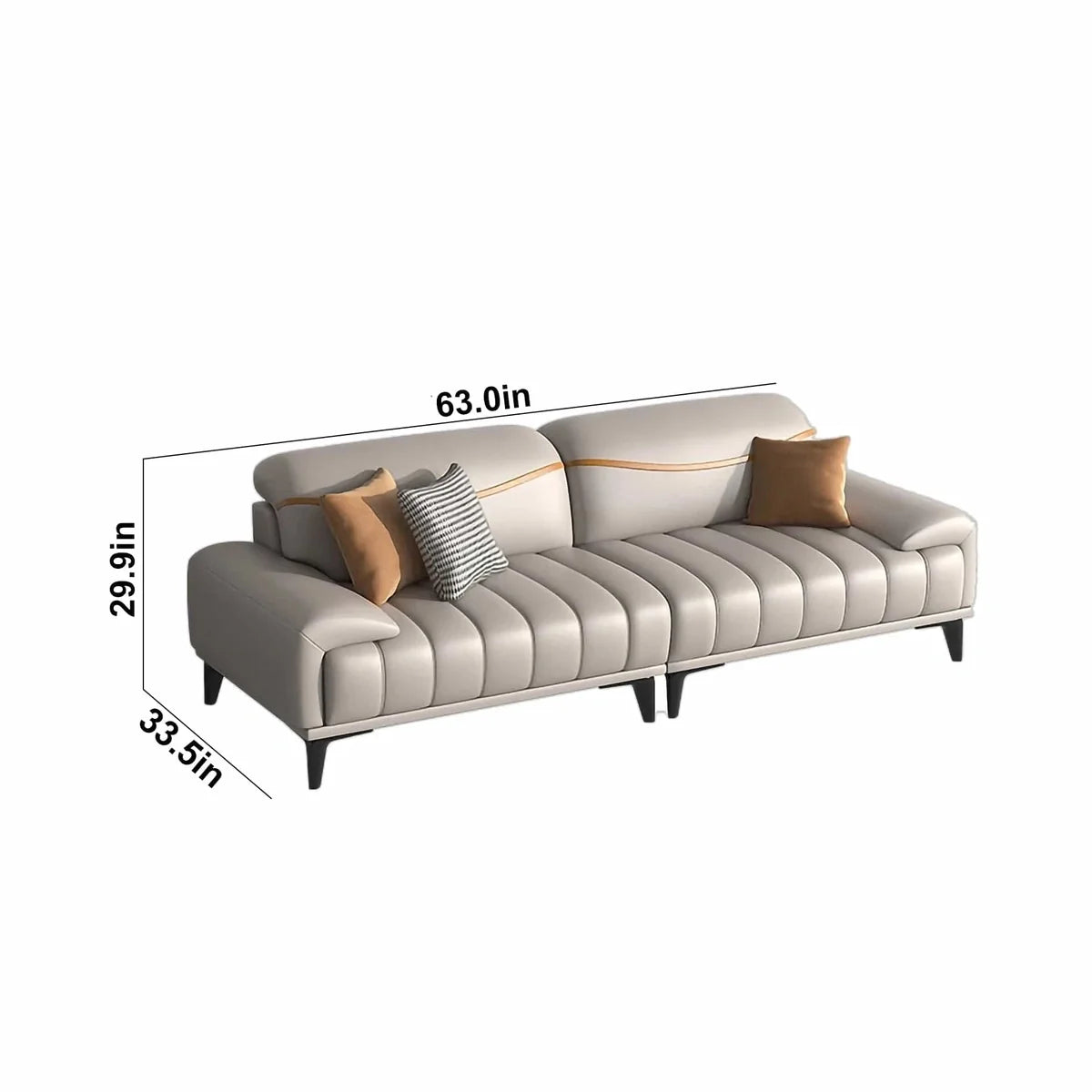 Orust · Office Waiting Area Lounge Seating