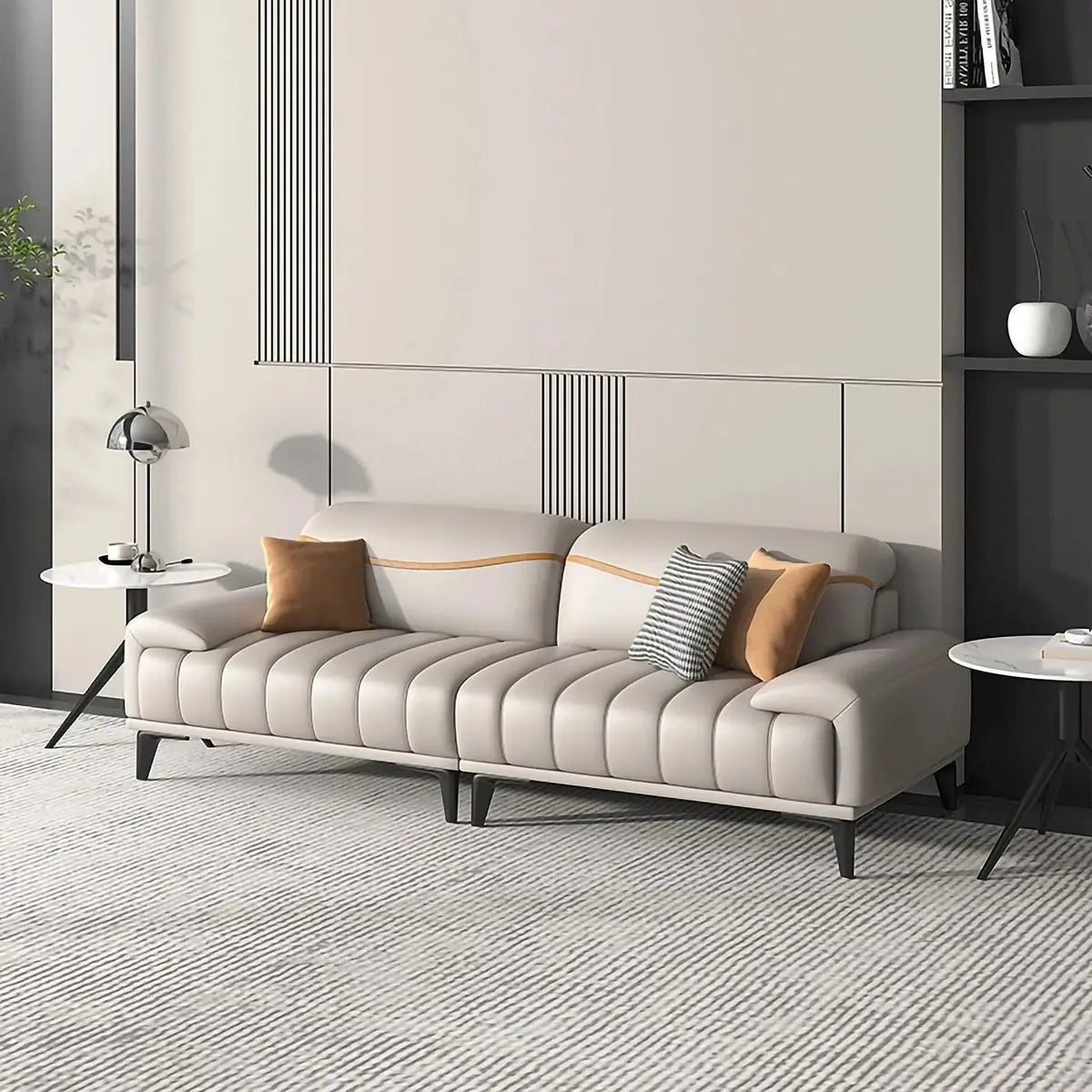Orust · Office Waiting Area Lounge Seating