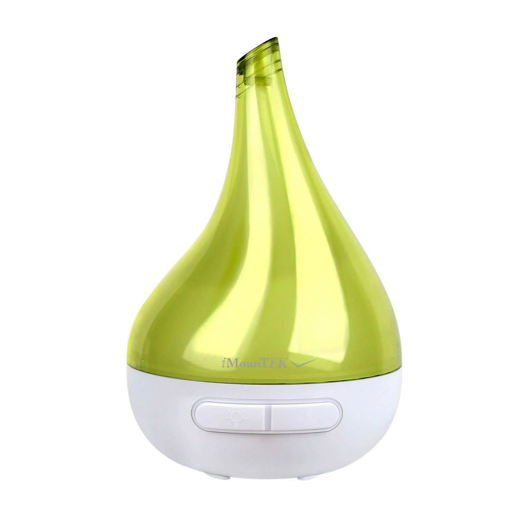 しずく型クールミスト加湿器