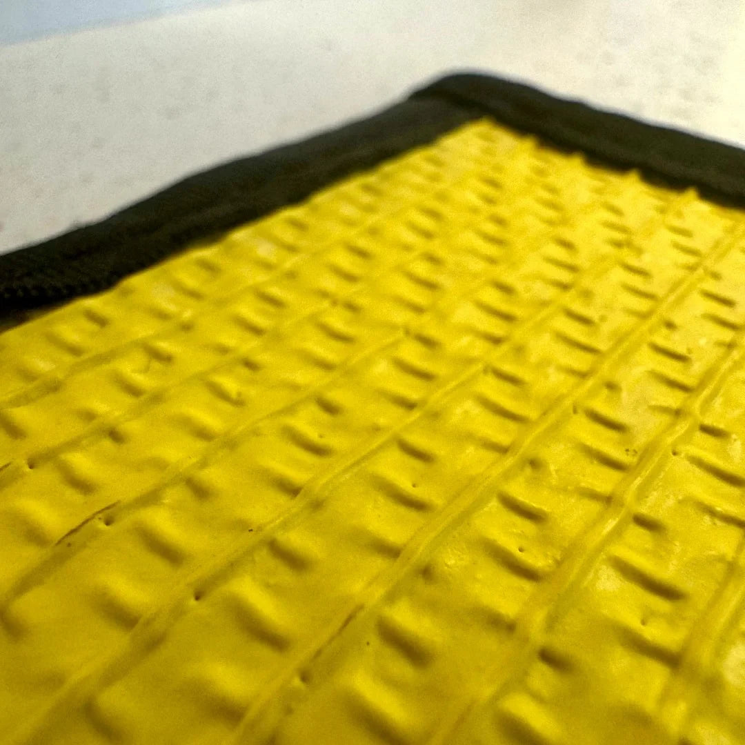 Drop Zone Mat - HD - Rubber Hose Edition