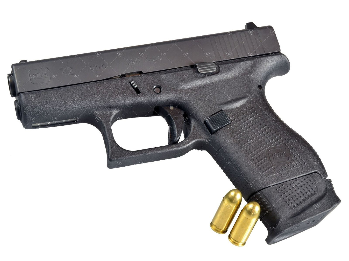 Strike Industries Enhanced Magazine Plate