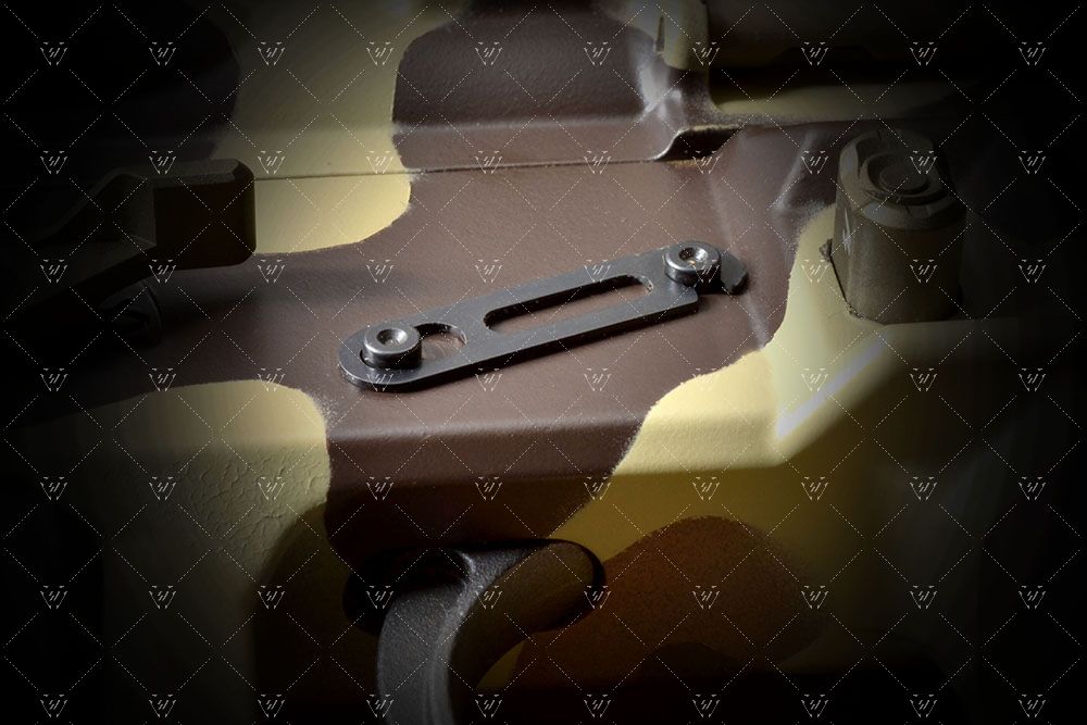 Strike Industries Anti Walk Pins - Anti Rotation Pins