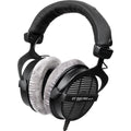 DT 990 PRO スタジオヘッドホン 250オーム ミキシングマスタリング用 オープン型