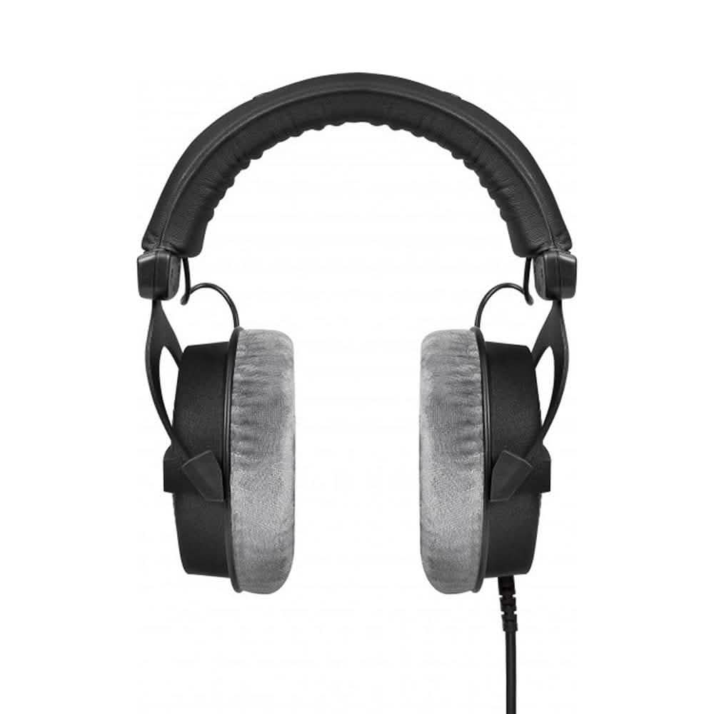 DT 990 PRO スタジオヘッドホン 250オーム ミキシングマスタリング用 オープン型