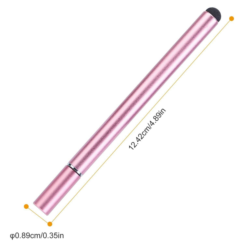 Dual Tip Touch Screen Stylus Pencil