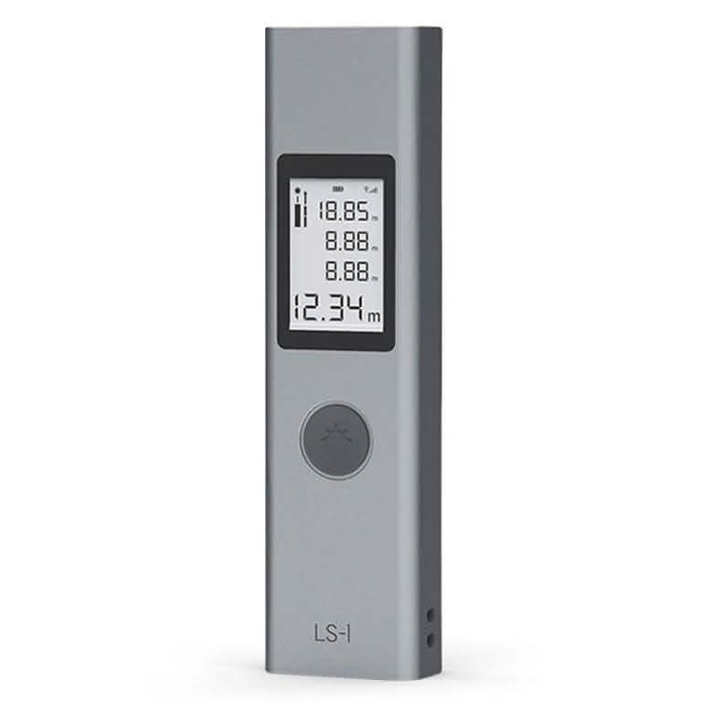 DUKA Laser Rangefinder