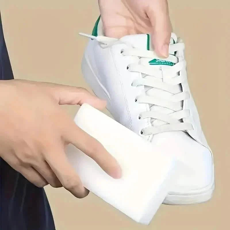 Durable Multi-Purpose High-Quality Melamine Magic Foam Sponge Eraser