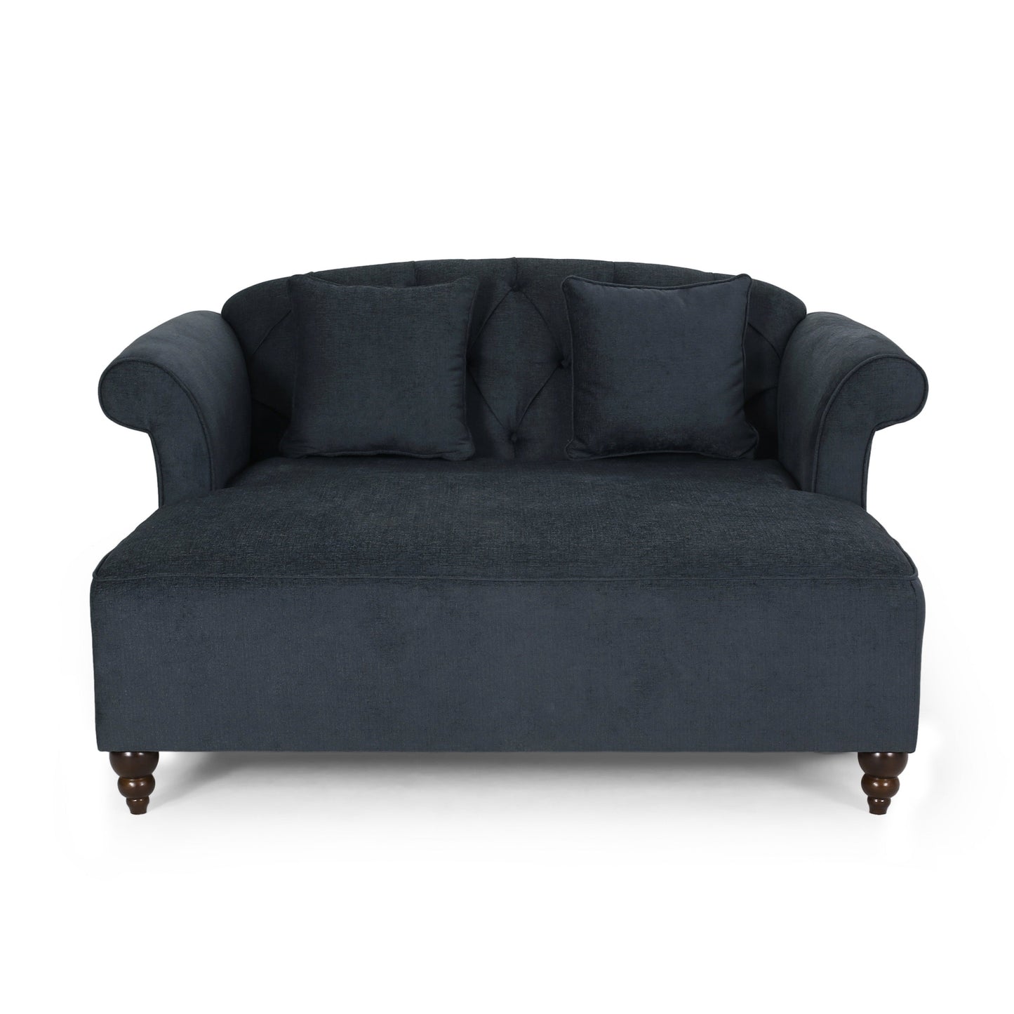 Loveseat Chaise Lounge