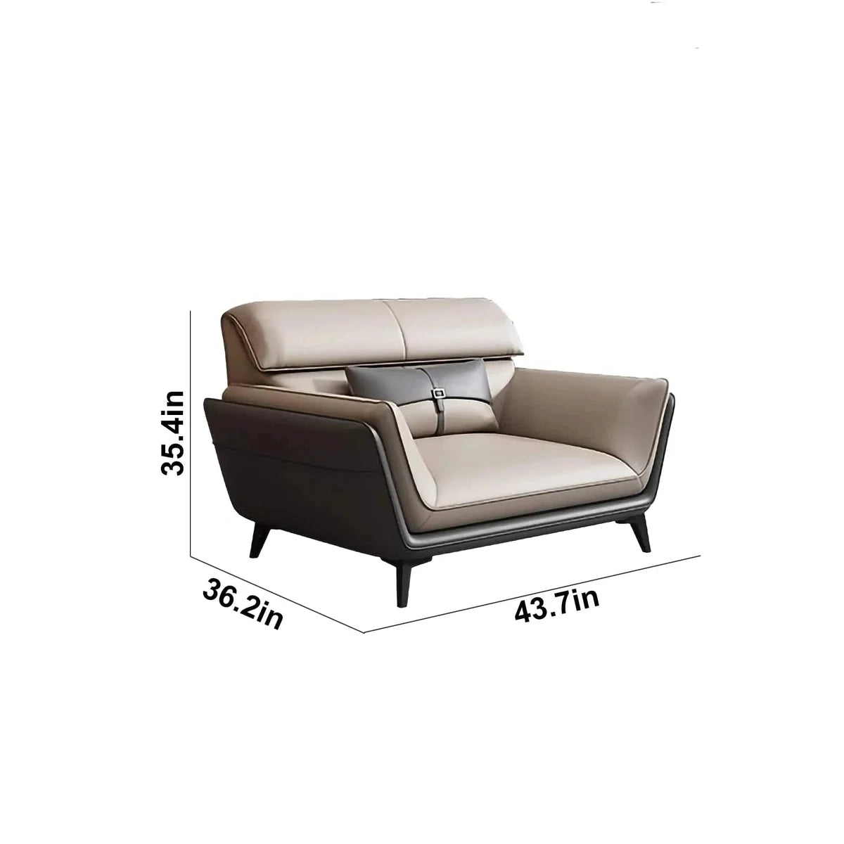 Skövde · Office Waiting Area Lounge Seating