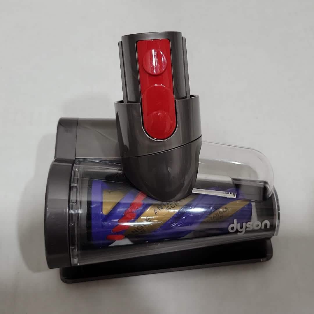 Dyson Anti-Tangle Mini Motorized Hair Screw Tool (Refurbished)