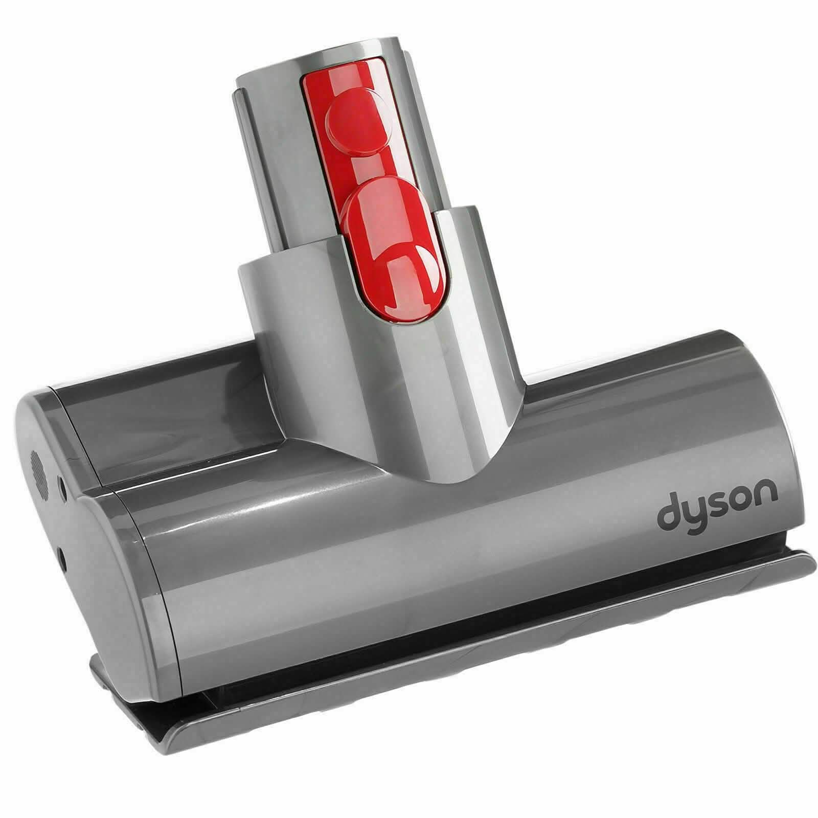 Mini-brosse motorisée pour escaliers d'aspirateur Dyson (reconditionnée)