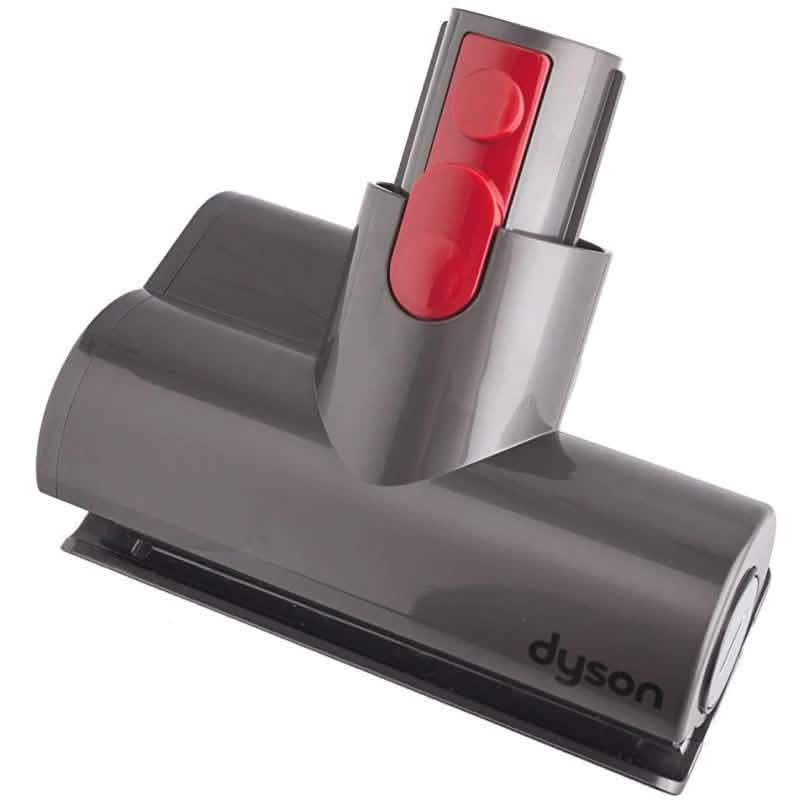 Mini-brosse motorisée pour escaliers d'aspirateur Dyson (reconditionnée)