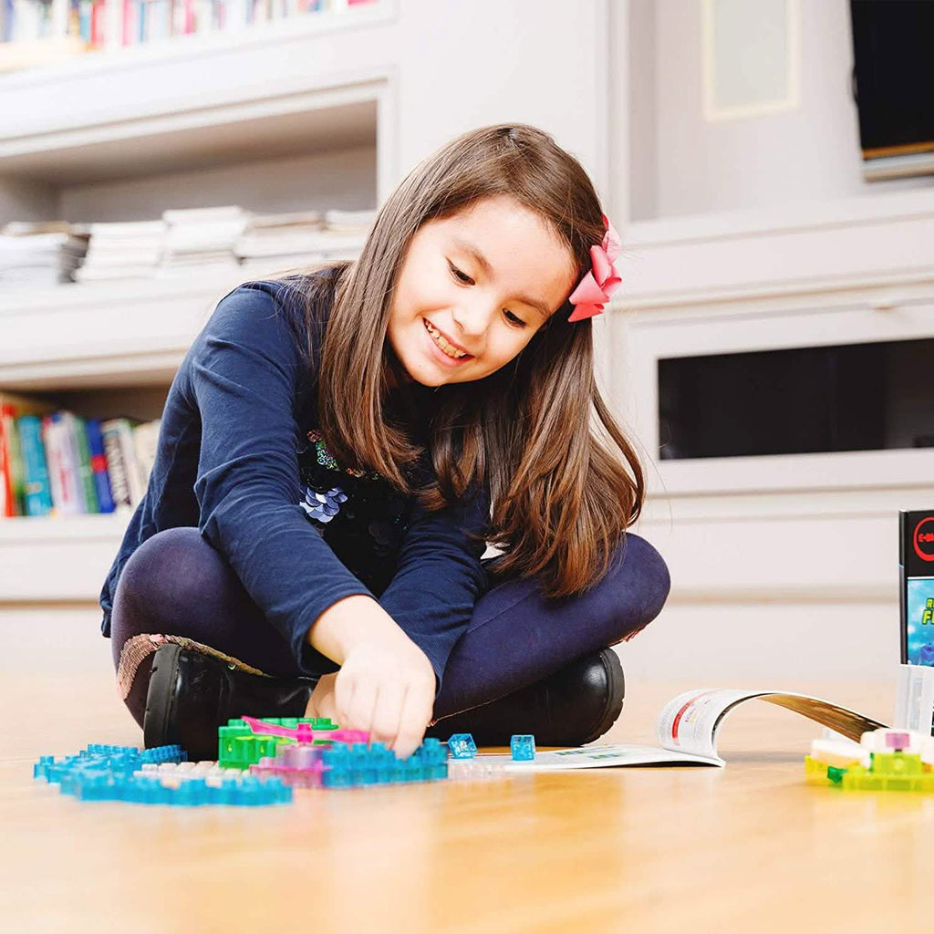 E-Blox STEM Toys Circuit Maker for Kids