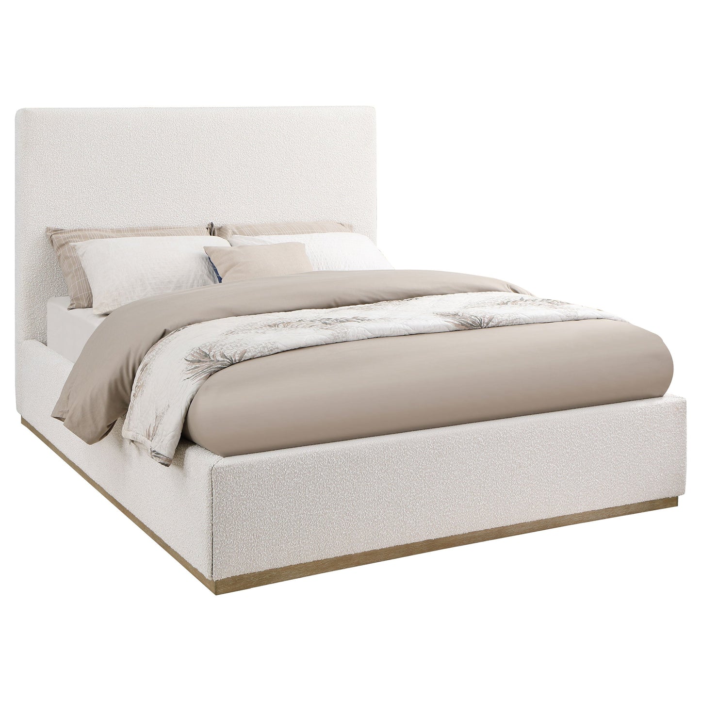 Othello Modern Queen Bed