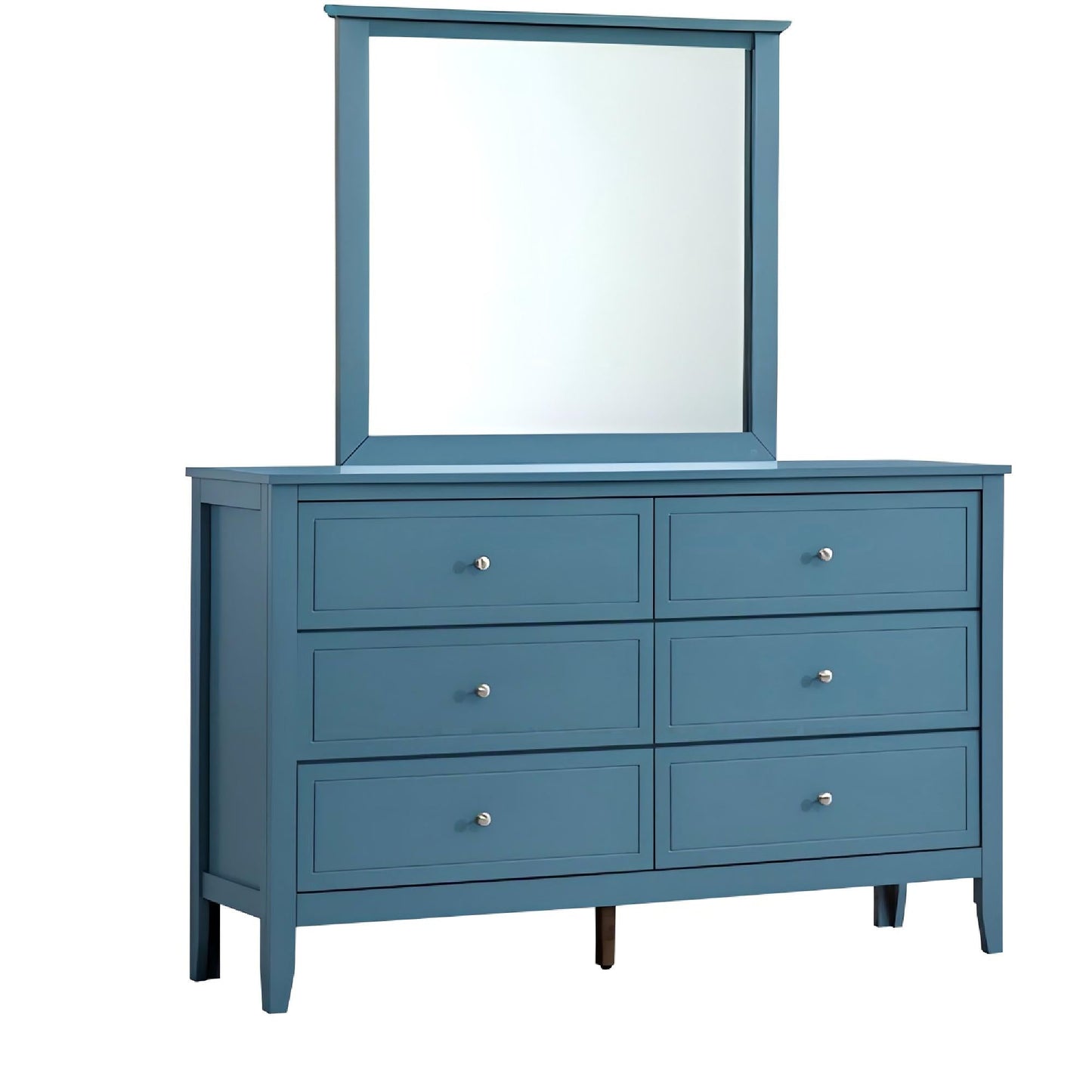 Daniel G1316-D-80 Dresser (Without Mirror)