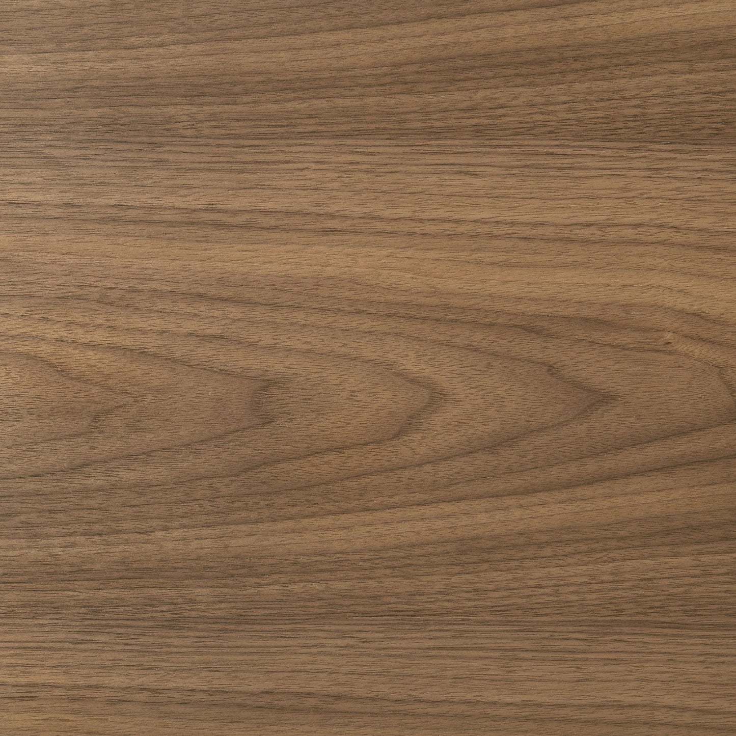 Crestmore 46-inch Round Wood Dining Table Walnut