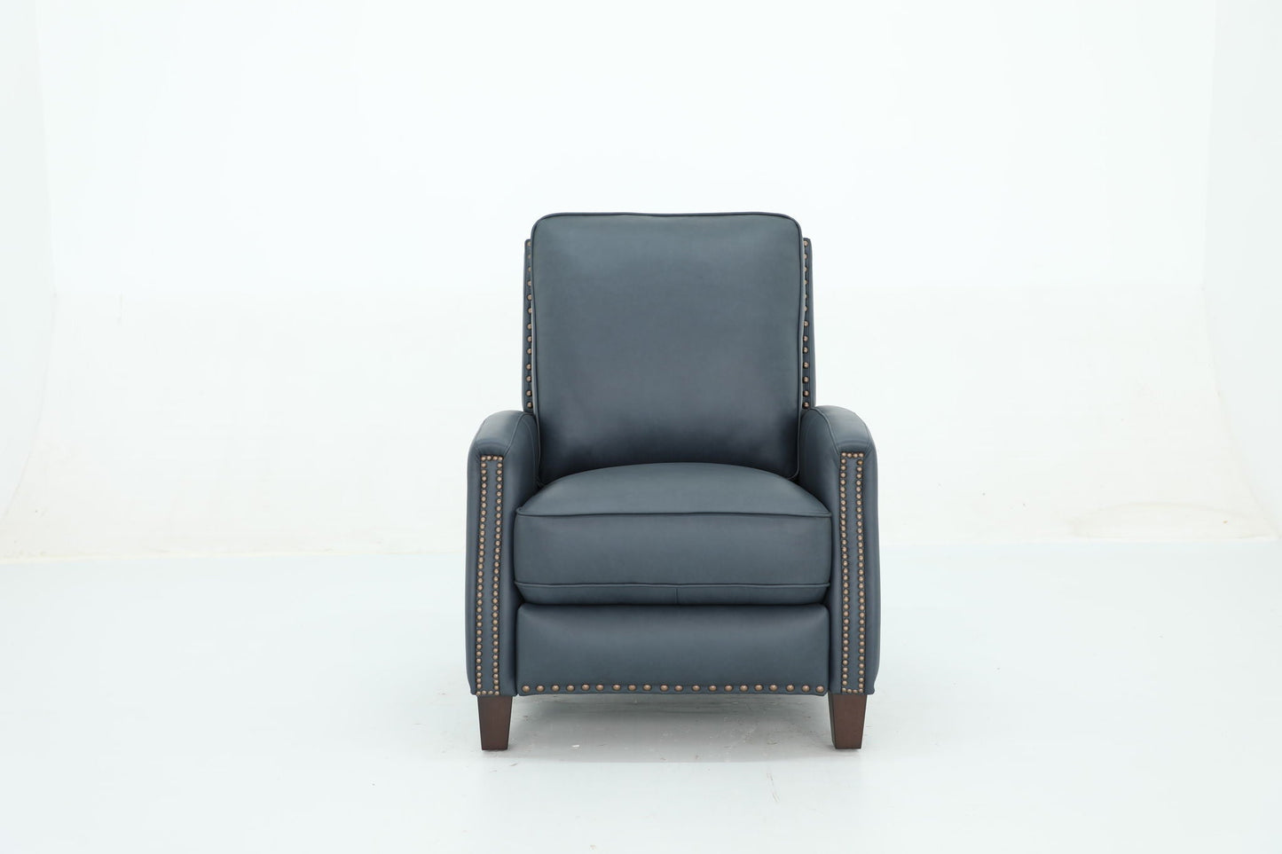 Melrose - Recliner-Push Thru The Arm