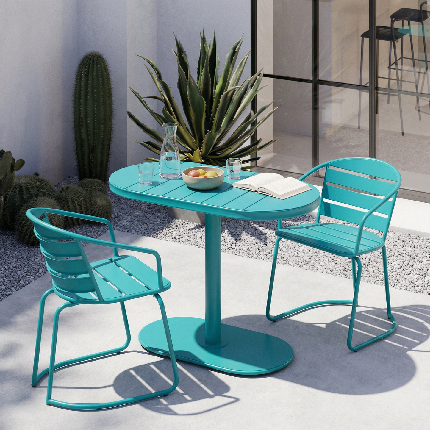 Santa Monica Bistro Set