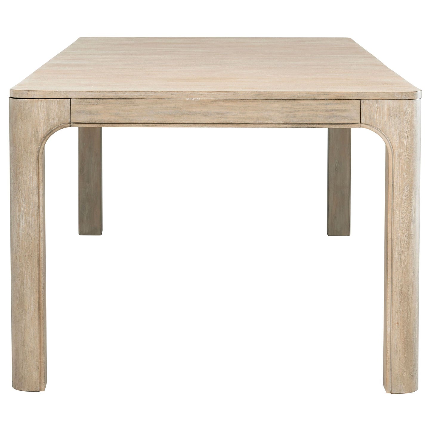 Solano 9-piece Extension Table Dining Set Weathered Mango