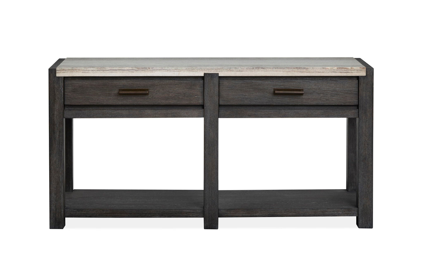 Plum Creek - Rectangular Sofa Table