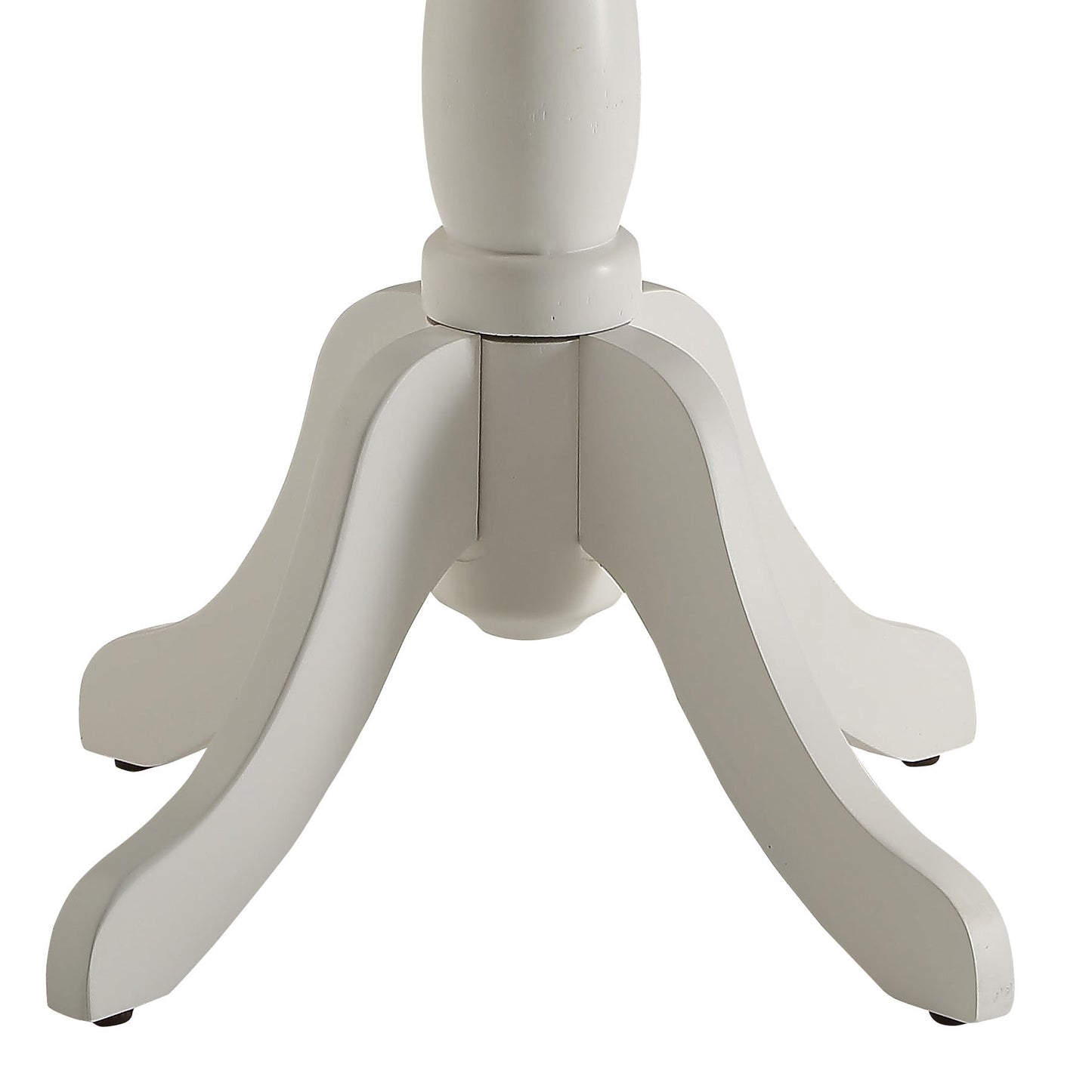 Alger Round Pedestal Table