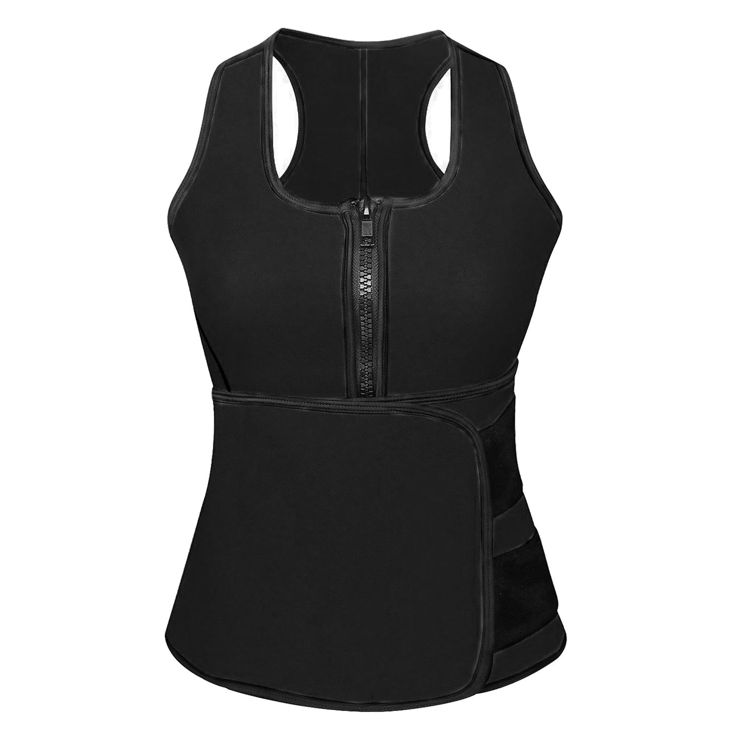 Waist Trainer for Women - Comfortable Fit