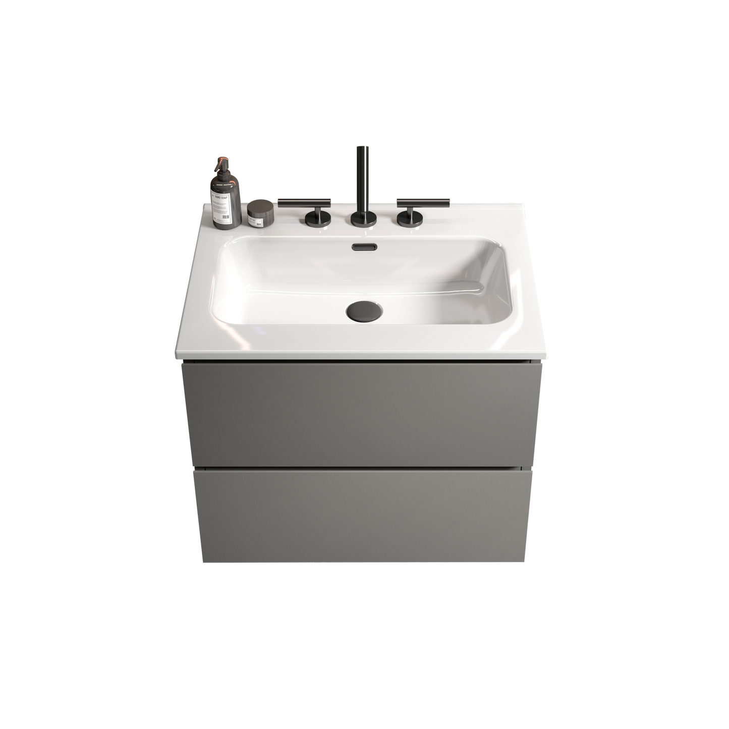 TIA 24" Wall Mount Space