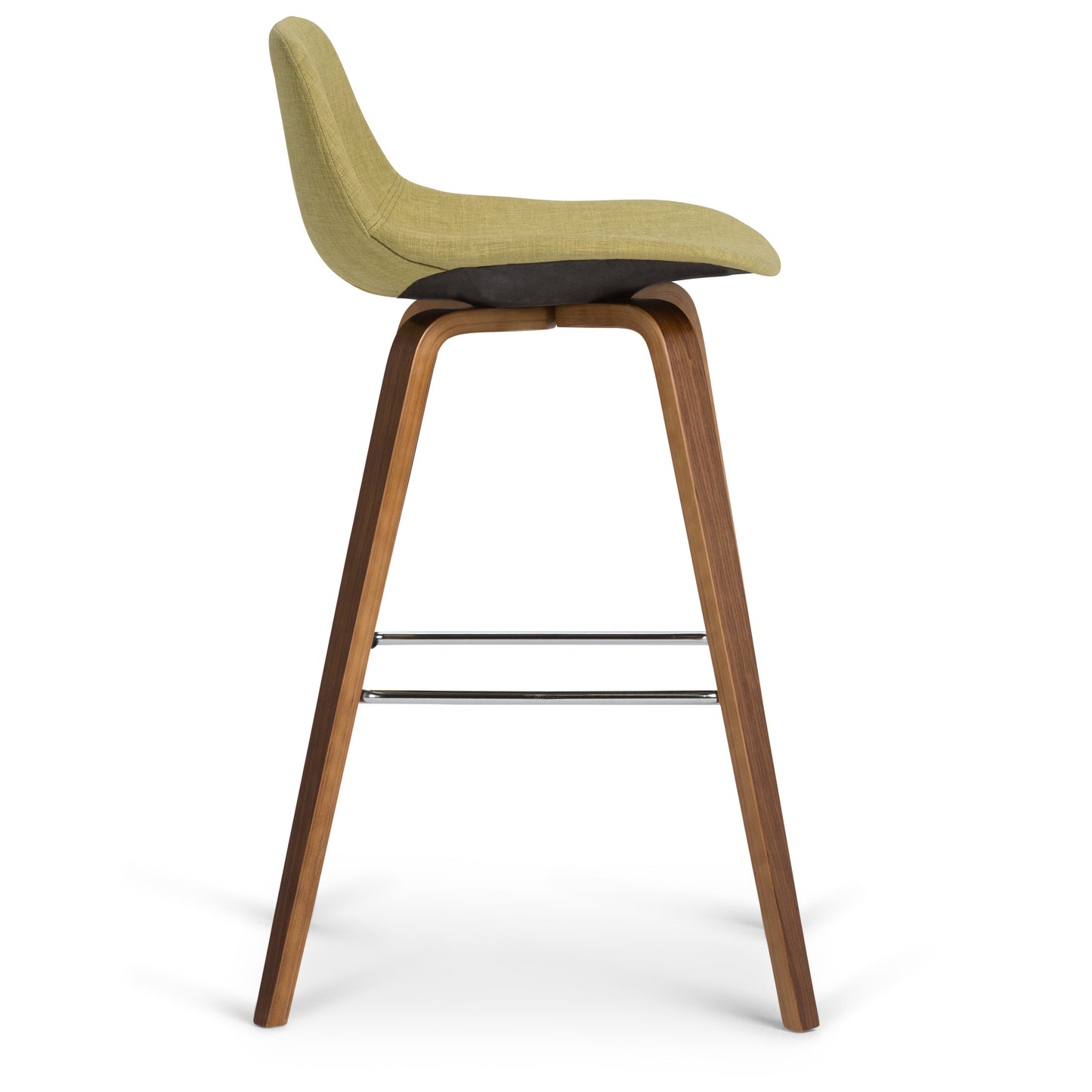 Randolph 28-Inch Seat Height Bentwood Counter/Bar Height Stool