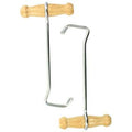 Short Boot Hooks