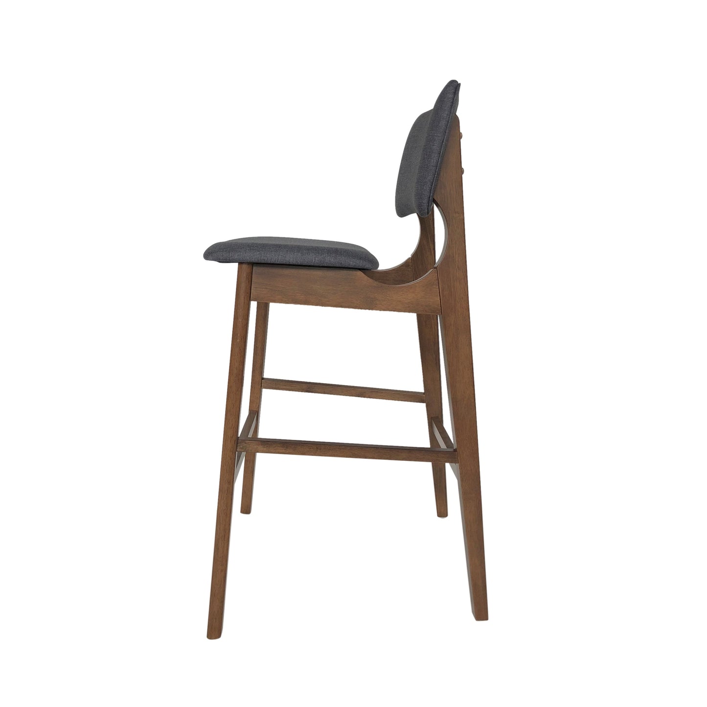 Mid-Century Modern Bar Chair