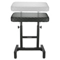 INKSOUL NEW DESIGN TATTOO HAND BRACKET THICKER STEEL ARMREST