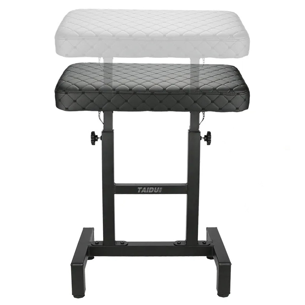 INKSOUL NEW DESIGN TATTOO HAND BRACKET THICKER STEEL ARMREST