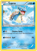 Lapras (17/101) [Black & White: Plasma Blast]