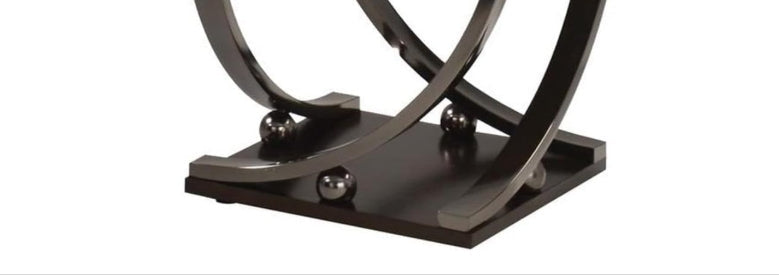 Isiah End Table