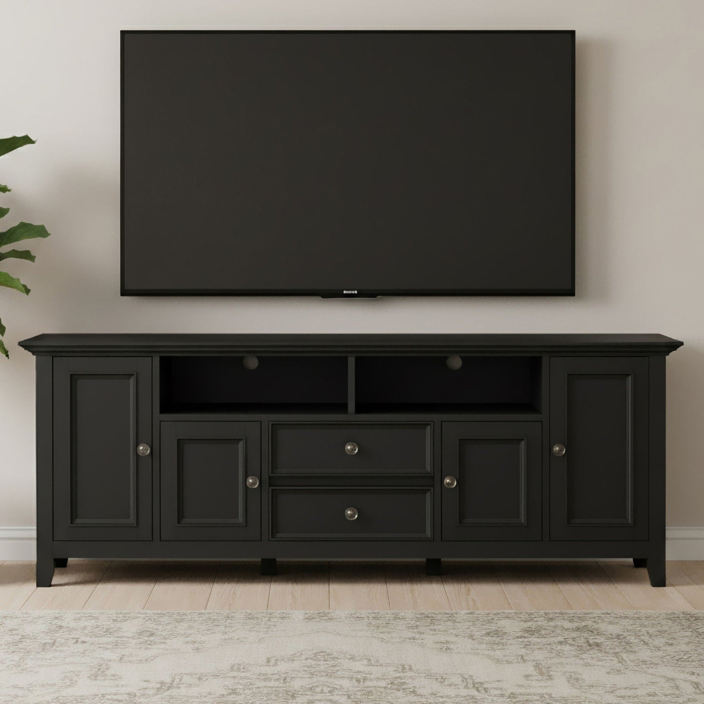 Amherst - Wide TV Media Stand