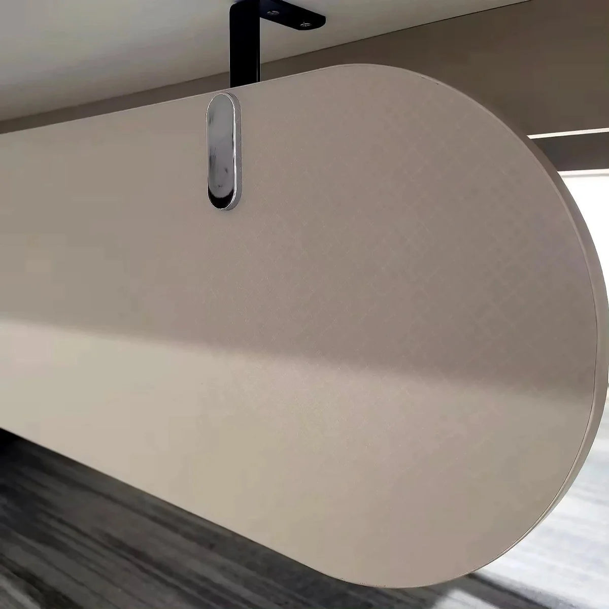 Easton · Modern L-Shaped Executive Desk
