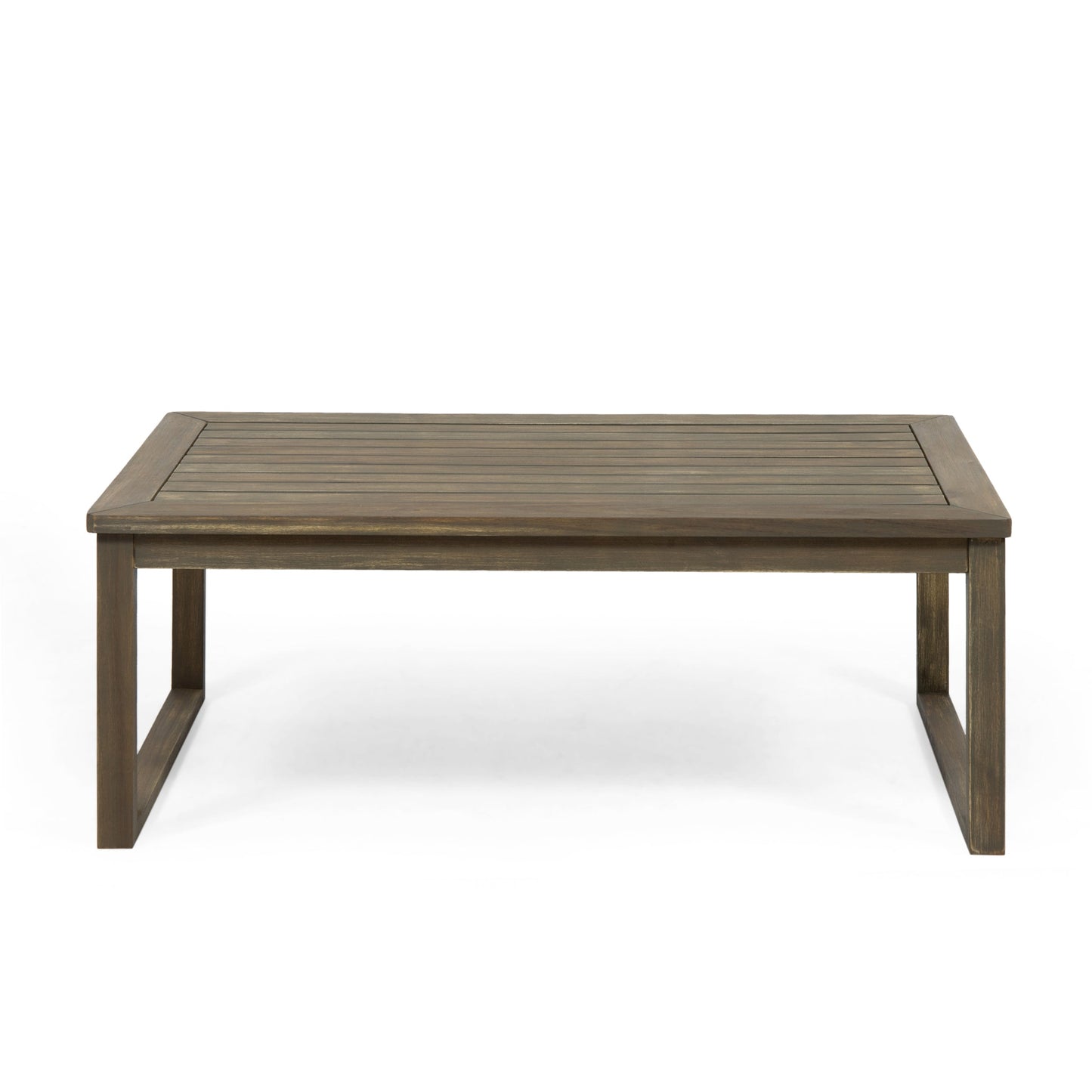 Samwell Coffee Table & Loveseat