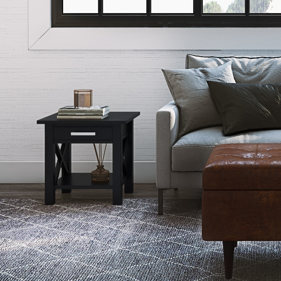 Kitchener End Table
