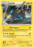 Luxray (46/99) [Black & White: Next Destinies]